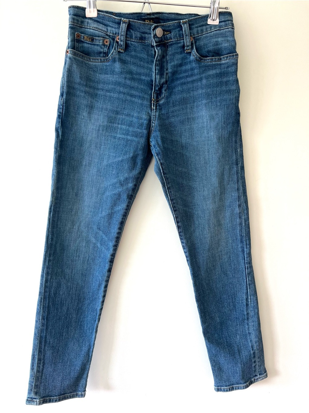 Polo Ralph Lauren The Sullivan Slim  Jean Size 14